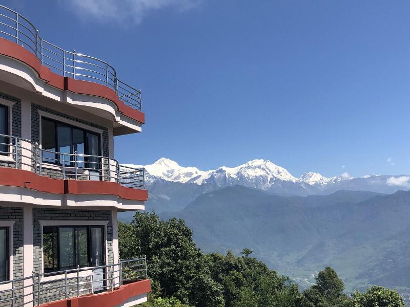 Hotel Pristine Himalaya image