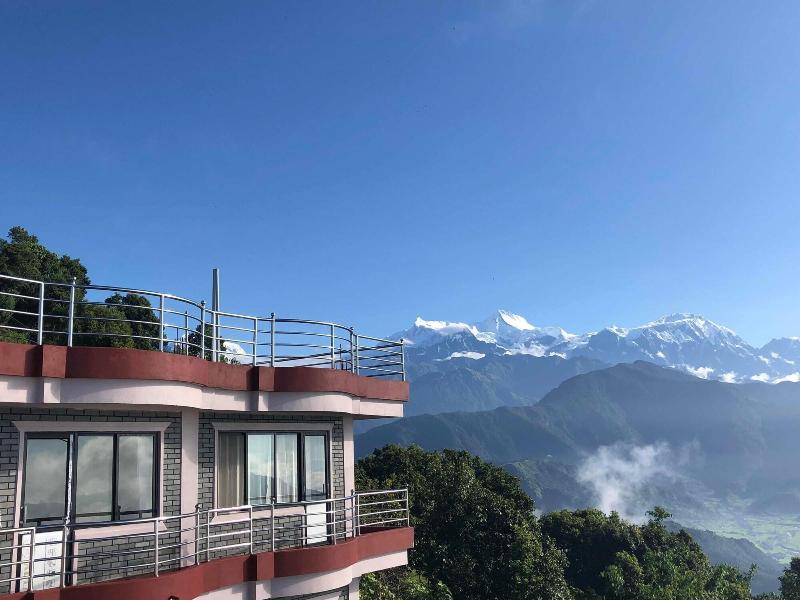 Hotel Pristine Himalaya image