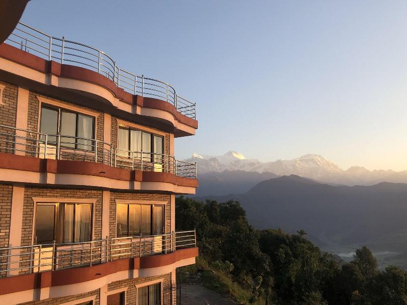 Hotel Pristine Himalaya image