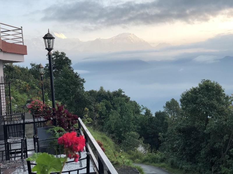 Hotel Pristine Himalaya image