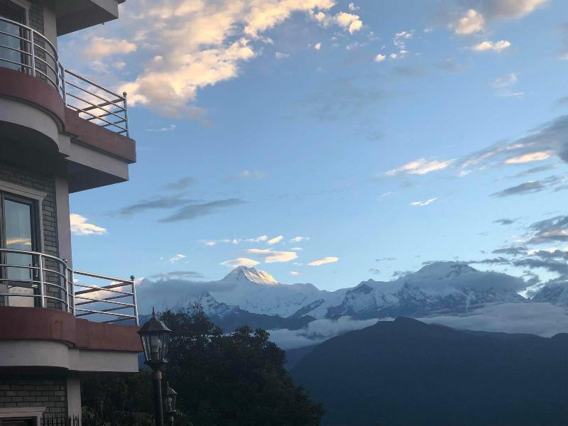 Hotel Pristine Himalaya image