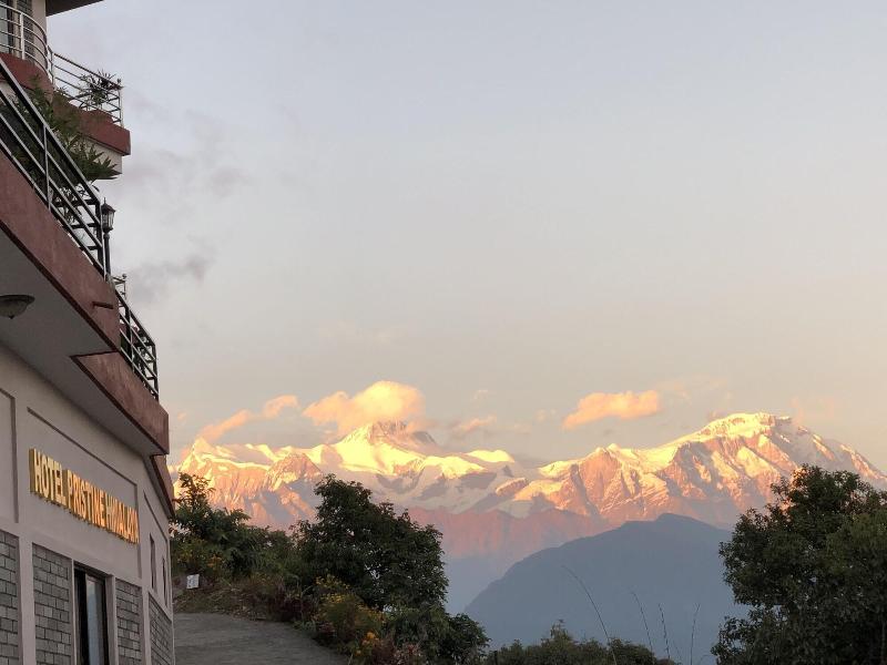 Hotel Pristine Himalaya image