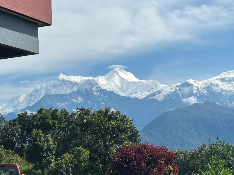 Hotel Pristine Himalaya image