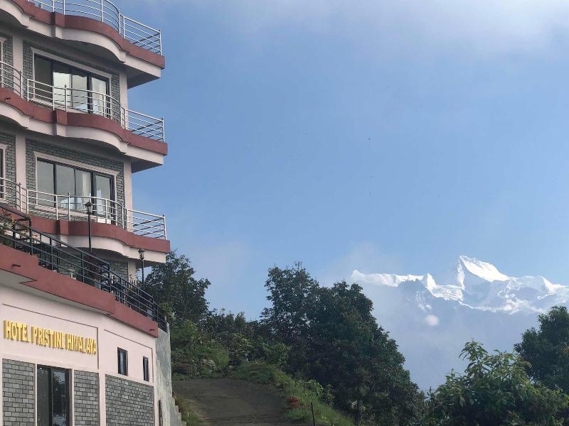 Hotel Pristine Himalaya image