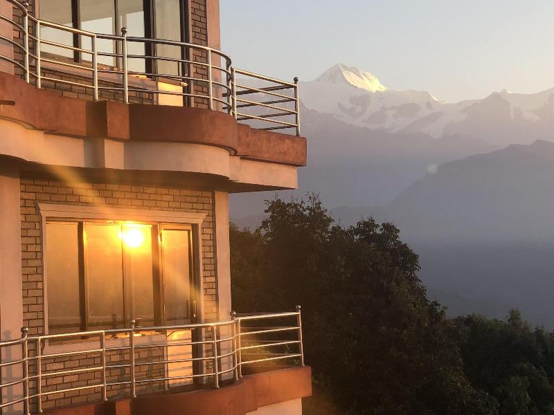 Hotel Pristine Himalaya image