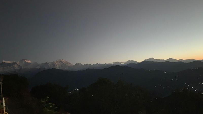 Hotel Pristine Himalaya image