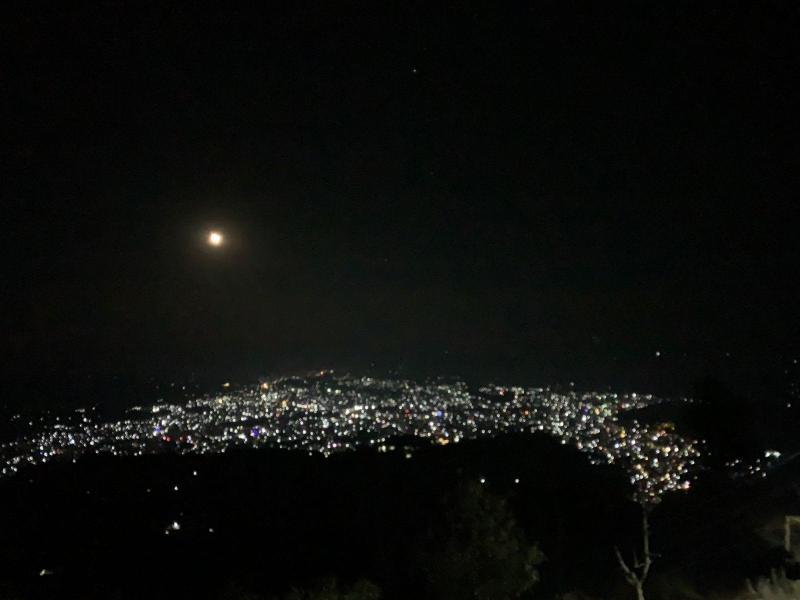 Hotel Pristine Himalaya — general view