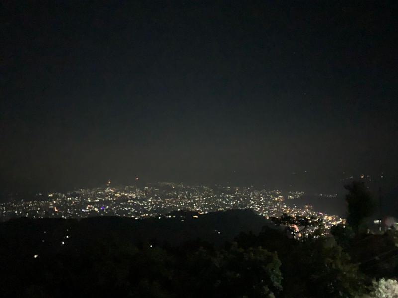 Hotel Pristine Himalaya — general view