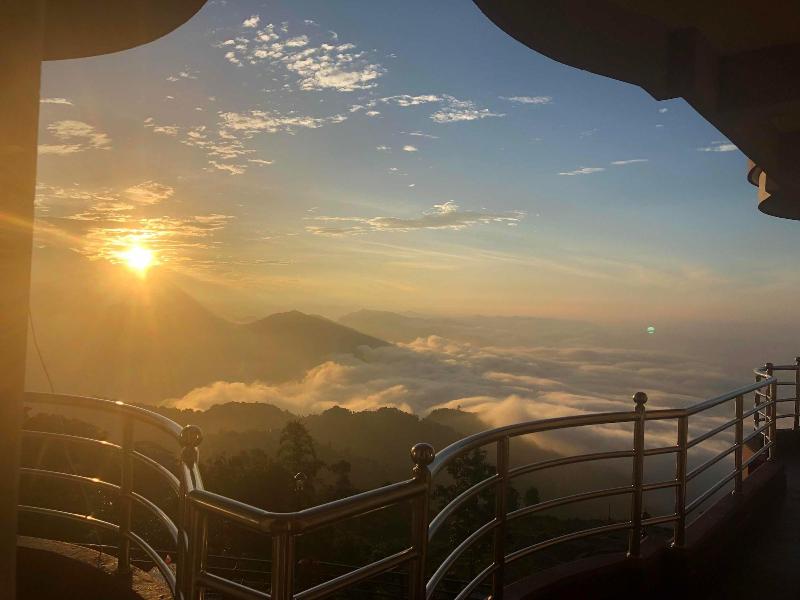Hotel Pristine Himalaya image