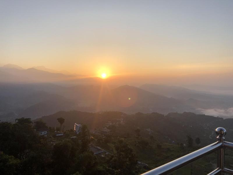 Hotel Pristine Himalaya image