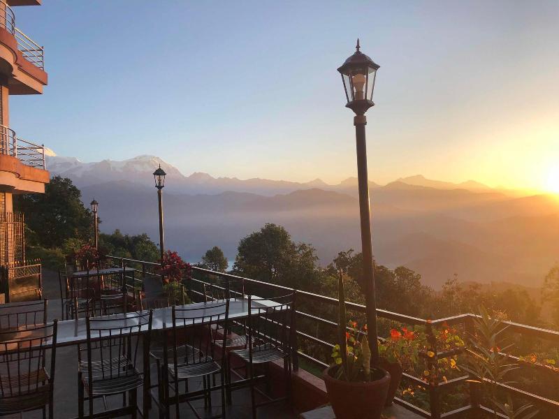 Hotel Pristine Himalaya image