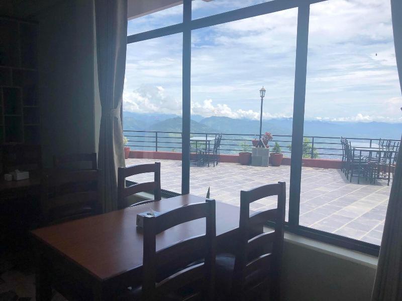 Hotel Pristine Himalaya image