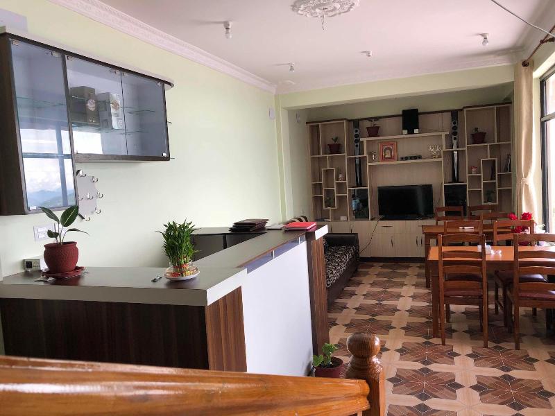 Hotel Pristine Himalaya image