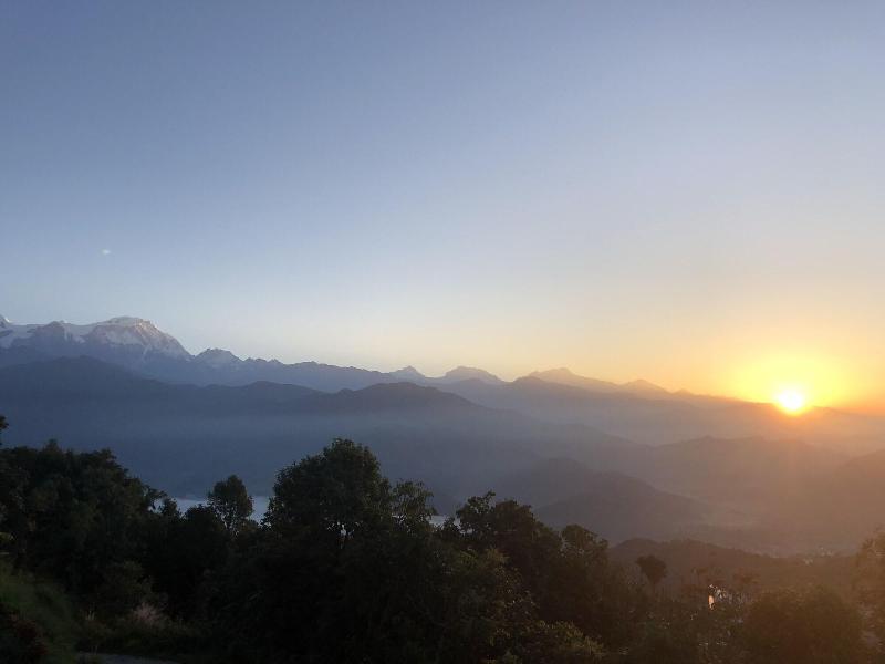 Hotel Pristine Himalaya image