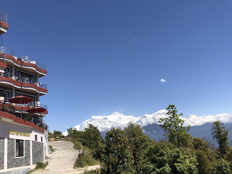 Hotel Pristine Himalaya image
