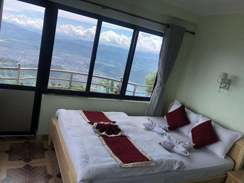 Hotel Pristine Himalaya image