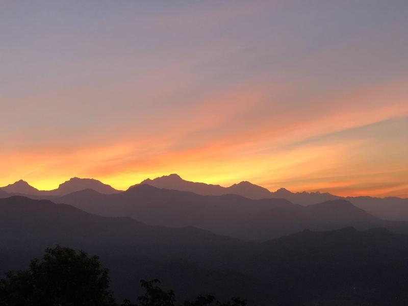 Hotel Pristine Himalaya image