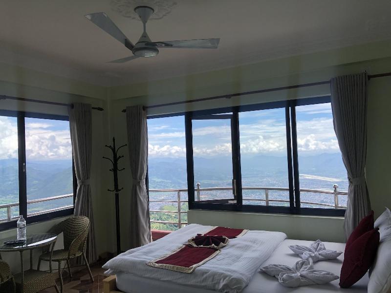 Hotel Pristine Himalaya image