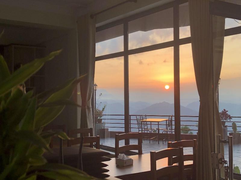 Hotel Pristine Himalaya image