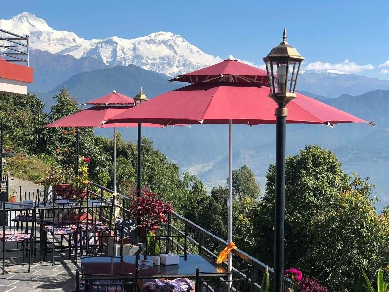 Hotel Pristine Himalaya image