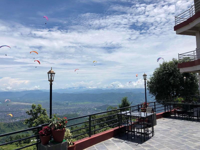 Hotel Pristine Himalaya image