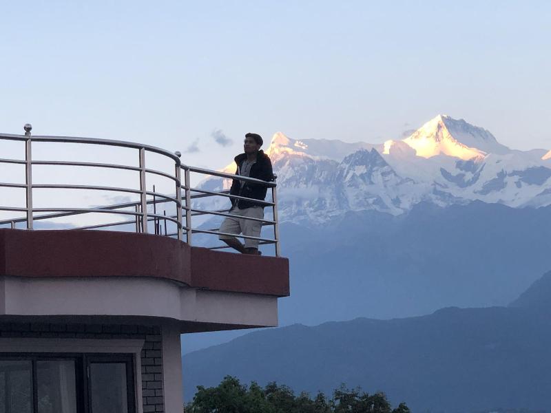 Hotel Pristine Himalaya image