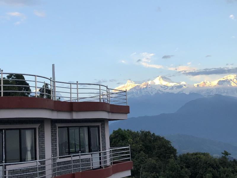 Hotel Pristine Himalaya image
