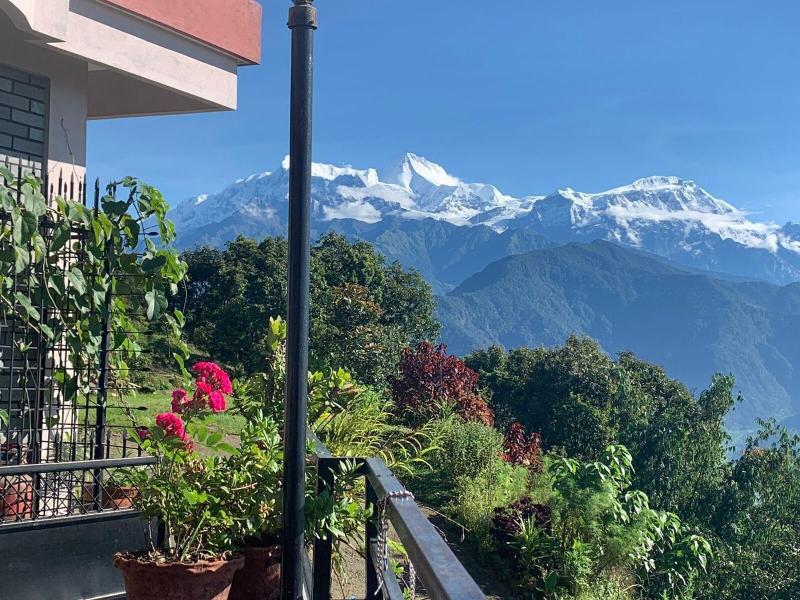 Hotel Pristine Himalaya image