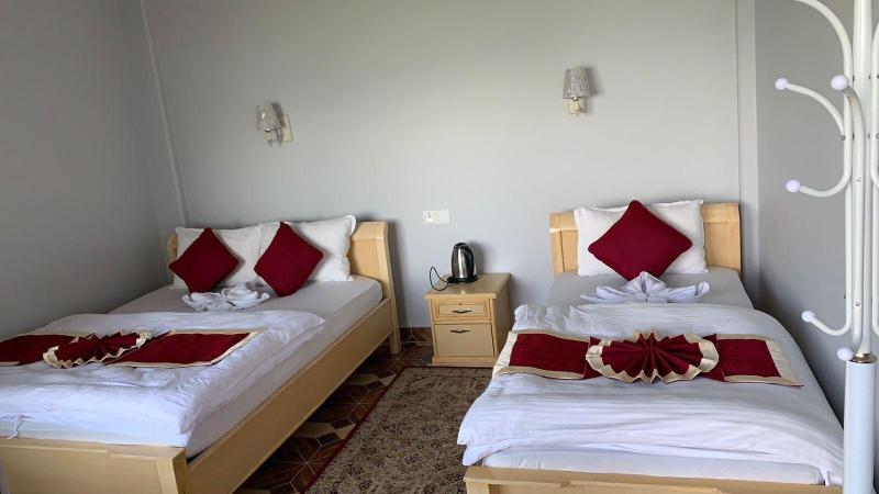 Hotel Pristine Himalaya image