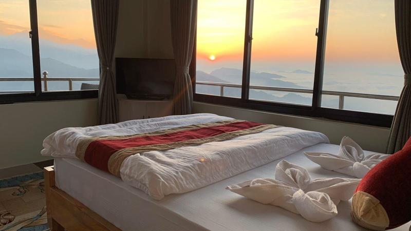 Hotel Pristine Himalaya image
