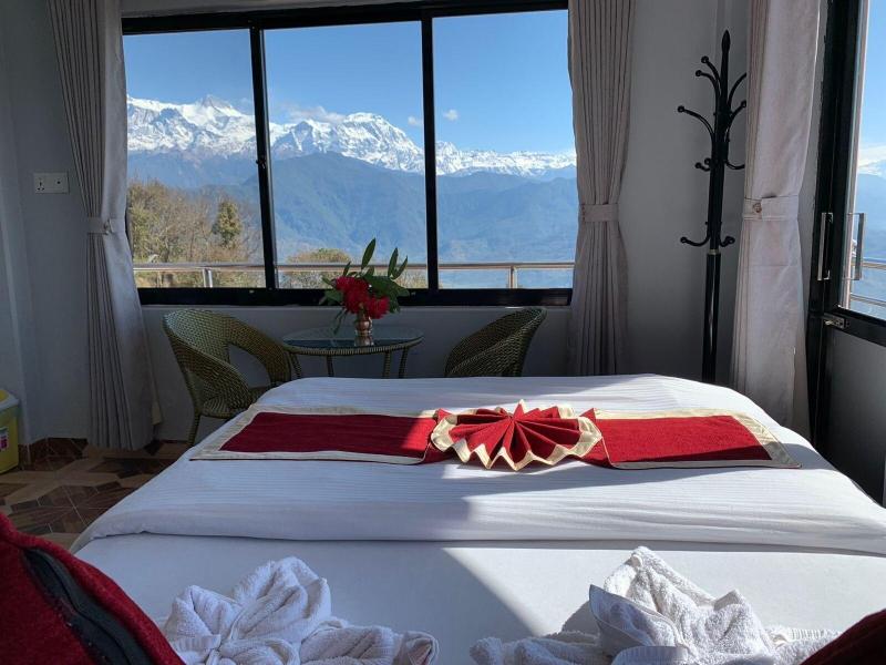 Hotel Pristine Himalaya image