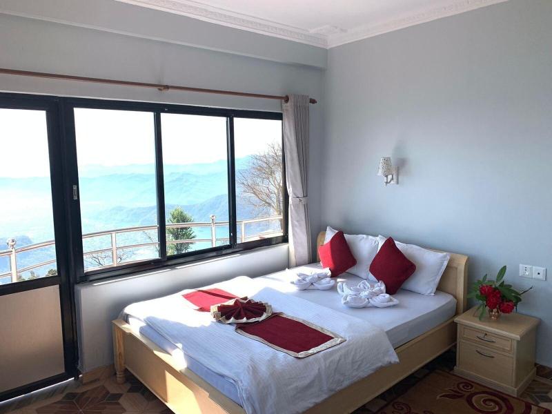 Hotel Pristine Himalaya image