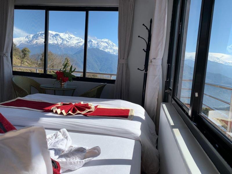 Hotel Pristine Himalaya image