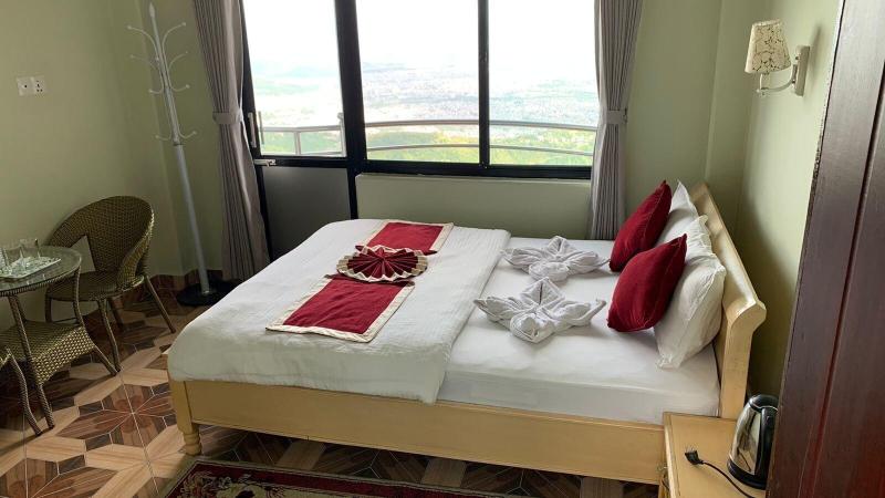 Hotel Pristine Himalaya image