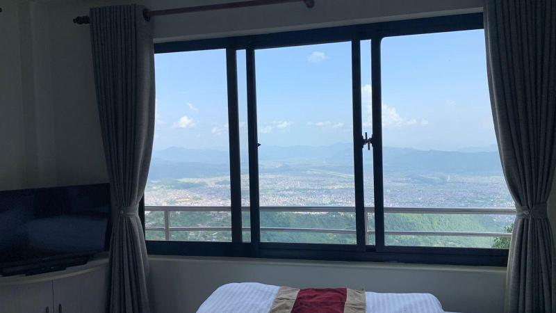 Hotel Pristine Himalaya image