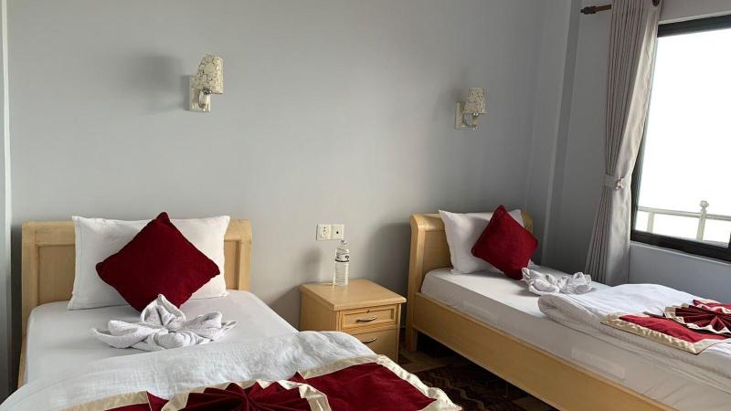 Hotel Pristine Himalaya image