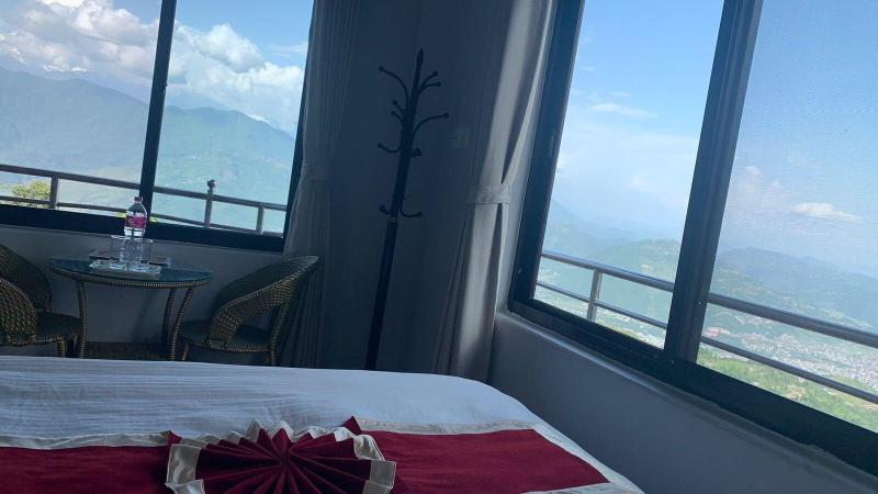 Hotel Pristine Himalaya image