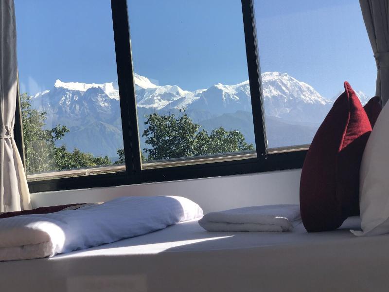 Hotel Pristine Himalaya image