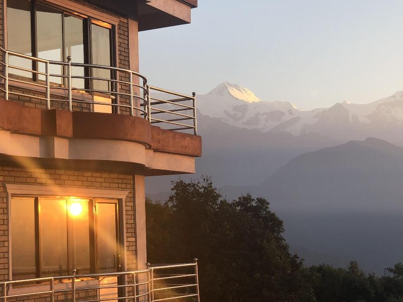 Hotel Pristine Himalaya image