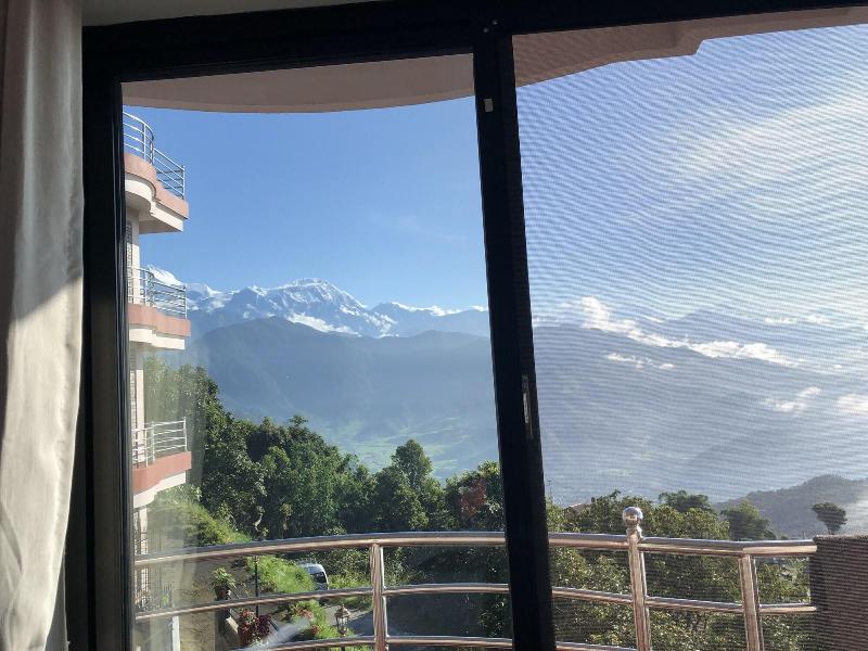 Hotel Pristine Himalaya image