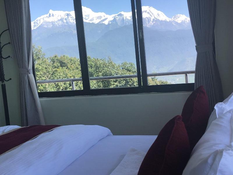 Hotel Pristine Himalaya image