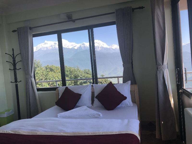 Hotel Pristine Himalaya image