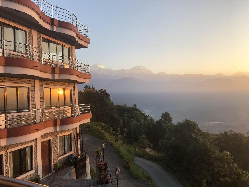 Hotel Pristine Himalaya image
