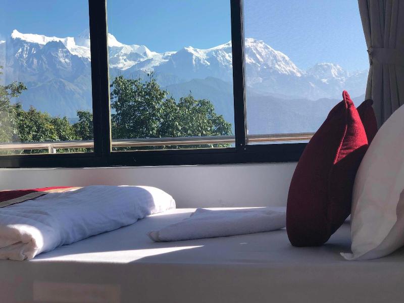 Hotel Pristine Himalaya image