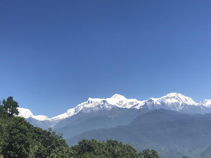 Hotel Pristine Himalaya image