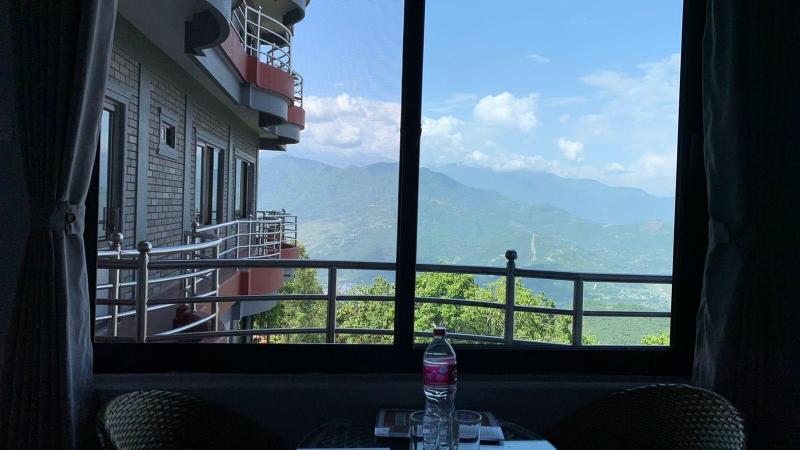 Hotel Pristine Himalaya image