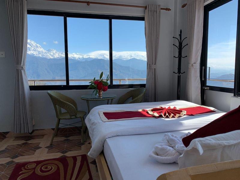 Hotel Pristine Himalaya image