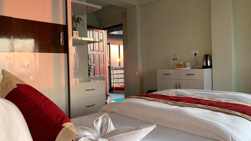 Hotel Pristine Himalaya image
