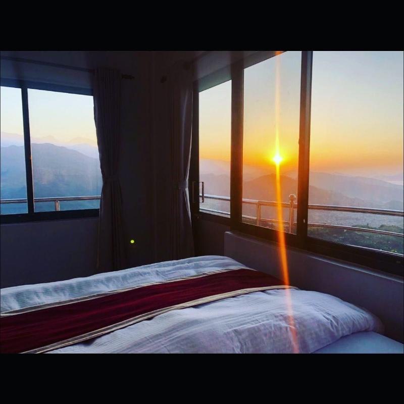 Hotel Pristine Himalaya image