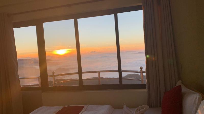 Hotel Pristine Himalaya image